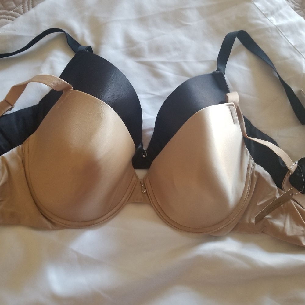 New with tags Rose Lady 34dd bra bundle
